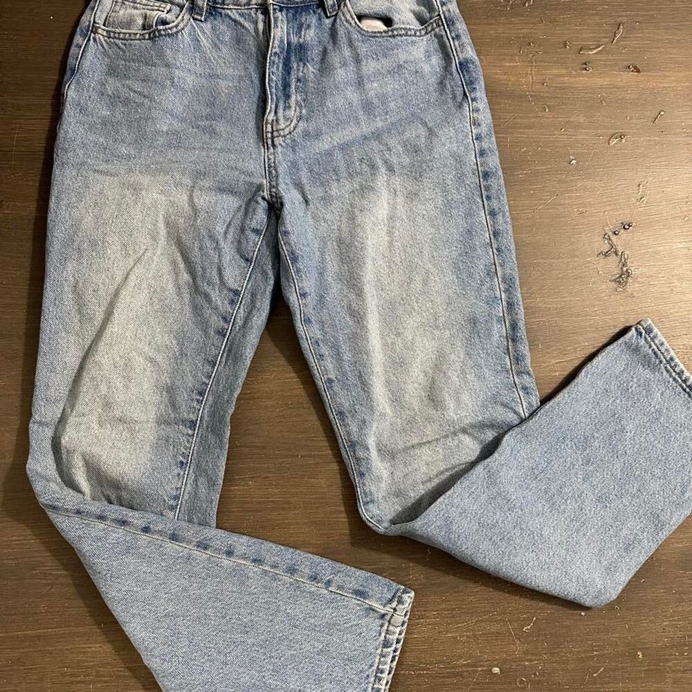 Pacsun Women's Blue Jeans